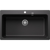Blanco Naya XL 9 Granitový drez - Antracit
