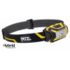 PETZL ARIA 1R černožlutá