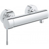 Grohe ESSENCE NEW sprchová nástěnná baterie, chrom