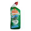 PRATIC GEL WC DISINCROSTANTE 750 ml PRATIC GEL WC DISINCROSTANTE 750 ml