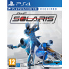 Solaris: Off World Combat VR (PS4)