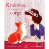 Královna a její corgi (Lydia Corry; L. Caroline Perry)