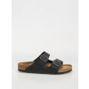 Birkenstock Arizona Regular (nu oiled black) 44, čierna