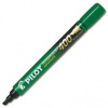 PILOT Marker 400 zelený