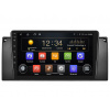 Isudar 2DIN autorádio T72-IEV85 Android, BMW E39 / X5 E53