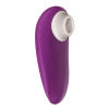 Womanizer Starlet 3 Violet – bezdotykový stimulátor klitorisu s technológiou Pleasure Air