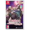 Goblin Slayer Another Adventurer: Nightmare Feast (SWITCH)