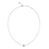 GUESS náhrdelník CALYPSO JUBN04455JWRHT/U