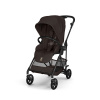 CYBEX Melio Carbon dune grey 2026