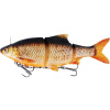 Westin Gumová Nástraha Ricky The Roach Inline Sinking Real Rudd - 15 cm 52 g