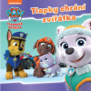 Tlapková patrola Tlapky chrání zvířátka - Kolektiv