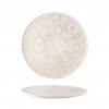 Tanier na pizzu 32 cm Basic NORDIC beige (G.Benedikt DecoLab Nordic)