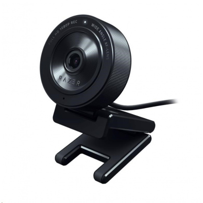 RAZER webová kamera Kiyo X, USB, 2.1MPix RZ19-04170100-R3M1 Razer