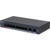 POE SWITCH CS4010-8GT-110 8-PORT GIGABIT DAHUA