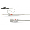 Sonda pro osciloskop, typ sondy: Napětí 350 MHz, řada: RS-TP BNC 1 35 ns RS PRO