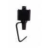 Kolajnicové led svietidla - TrackAdapter pre železničný systém. (TrackAdapter pre železničný systém.)