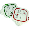 Primedic HeartSave Y/YA Multifunktions-Esatzelektrode für Kinder & Erwachsene náhradné elektródy DEFI; 1-57202