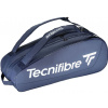 Tenisová taška Tecnifibre Tour Endurance 9R - Modrý