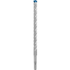 Bosch Príklepový vrták EXPERT SDS plus-7X, 14 x 200 x 265 mm, 10 ks. 2608900176
