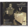 VERDI,G.: Fastaff 1932 [Rimini/Tassinari] (2CD)