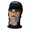 SAVAGE GEAR Beard Balaclava Black