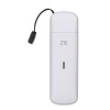 ZTE Poland Huawei ZTE MF833U1 Mobilný sieťový modem USB kľúč (4G/LTE) 150 Mbps biely