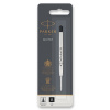 Parker 1502/0250366 Náplň QuinkFlow pre guľôčkové perá - čierna šírka B