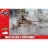 Airfix - Panzer IV Ausf. H, Mid Version, Classic Kit A1351, 1/35