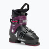 Detské lyžiarske topánky Atomic Hawx Kids 2 black/violet/pink