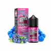 Longfill Drifter BAR Juice Blueberry Bubblegum - 6 ml
