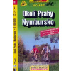 Okol í Prahy Nymbursko 1:60 000