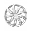 J&J Puklice pre Kia QUAD Silver 16