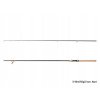 Delphin CORX Spin Hard 2,4 m 50 g 2 diely