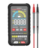 Habotest HT124B+ digitálny univerzálny multimeter