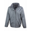 Womens Channel Jacket , Black, S Farba: Grey, Velkost: XXL