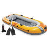 Intex 66313 Nafukovací čln Challenger™ 3 Set, 295 x 137 x 43 cm