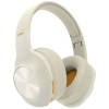 Hama Spirit Calypso Hi-Fi náhlavná súprava cez ucho Bluetooth stereo béžová zložiteľná, Headset, regulácia hlasitosti; 00184102