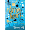The Love Curse Arrowheart - Rebecca Sky, Hodder Children's Books