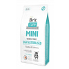 BRIT CARE MINI GRAIN FREE LIGHT STERILIZED 7kg