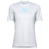 FOX W Ranger Ss Jersey Fox Head Pale Blue - L