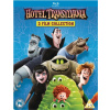 Hotel Transylvania 1 to 3 Blu-Ray