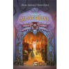 Slovodějky - Alena Adrianet Heinrichová
