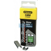 HD SPONKY 6mm – TYP G 4/11/140 (1000 ks), STANLEY, 1-TRA704T