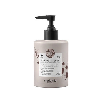 Maria Nila Colour Refresh Cacao Intense 4.10 300ml