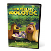 Kouzelný kolotoč 5 - Dougalův miláček - DVD