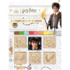 Harry Potter - Razítka 5+1 s voskovou