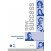 New Success Upper Int. Workbook with Audio CD Hastings B. McKinlay S. Moran P. Foody L. White L.