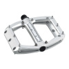 SPOON 90 Pedals, Raw Silver