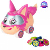 TOMY Ritzy Rollerz Donut Dani (8165)