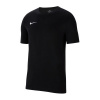 Nike Dri-FIT Park 20 M CW6952-010 T-shirt (64442) M